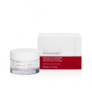 Xpert Raffermissant Crema Reafirmante Cuello y Escote, 50 ml. - Singuladerm