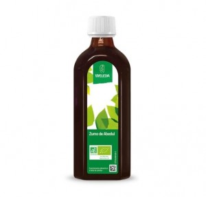 Zumo de Abedul, 200 ml. - Weleda