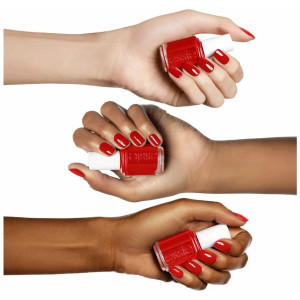 Essie Esmalte Uñas Nro 60 Really Red 1Ud