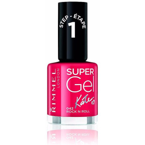Kate Super Gel Nail Polish 042-Rock N Roll