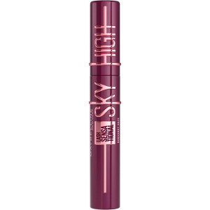 Lash Sensational Sky High Mascara Burgundy Haze 7,2 Ml