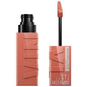 Maybelline Superstay Vinyl Ink Liquid Lipstick 110 Awestruck 42Ml