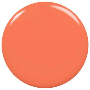 Nail Color 824-Frilly Liliess