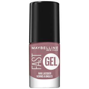 Fast Gel Nail Lacquer 04-Bit Of Blush