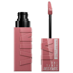 Maybelline Superstay Vinyl Ink Liquid Lipstick Nro 105 Golden 4.2Ml
