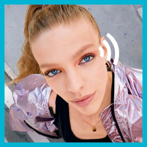 Maybelline Colossal Curl Bounce Mascara Wp Very Black 1Ud