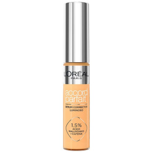 Accord Parfait Sérum Corrector Luminoso 6N 11 Ml