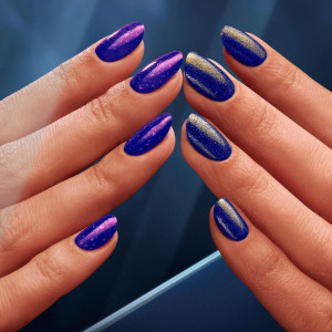 Snow White Esmalte De Uñas 1007-Brave Y True 13,5 Ml