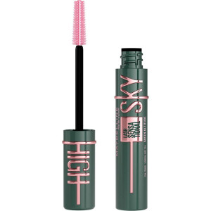 Lash Sensational Sky High Mascara Green Altitude 7,2 Ml