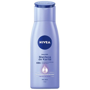 Manteca De Karité Body Milk 75 Ml