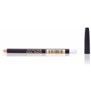 Max Factor Kohl Pencil Nro 10 White 1Ud