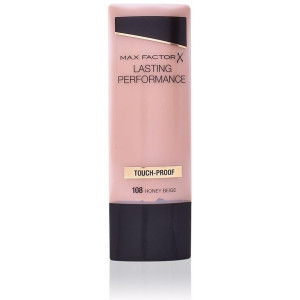 Max Factor Lasting Performance Touch Proof 108 Honey Beige 35Ml