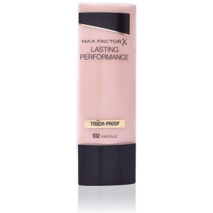 Max Factor Lasting Performance Touch Proof Nro 102 Pastelle 35Ml