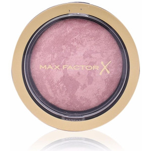 Creme Puff Blush 10 Nude Mauve