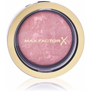 Max Factor Creme Puff Blush 25 Alluring Rose 1.5G