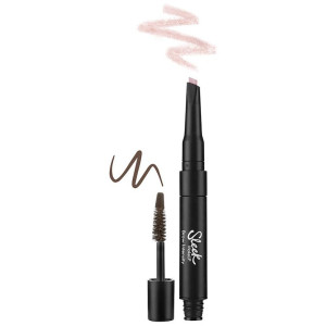 Brow Intensity Medium