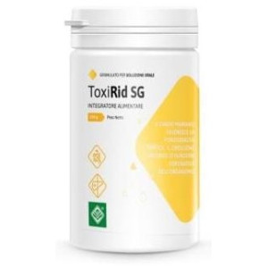 Toxirid Sg (Gr) 150Gr.
