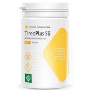 Tireoplus 150Gr.