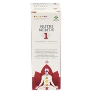 Nutrimentis 1 30Ml.