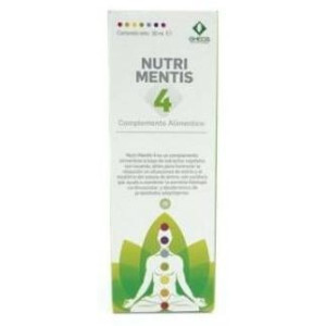 Nutrimentis 4 30Ml.
