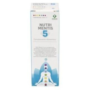 Nutrimentis 5 30Ml.