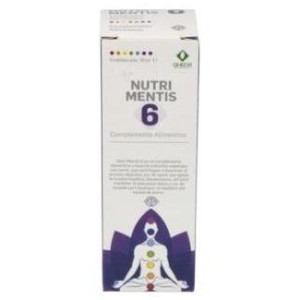 Nutrimentis 6 30Ml.