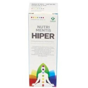 Nutrimentis Hiper 30Ml.