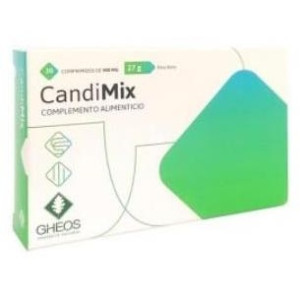 Candimix 30Comp.