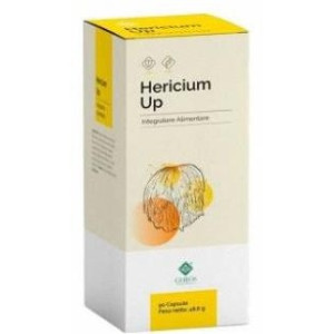 Hericium Up 90Cap.