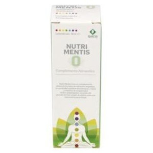 Nutrimentis 0 30Ml.