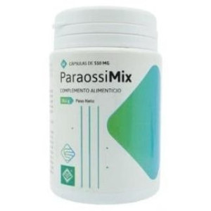 Paraossimix 60Cap.