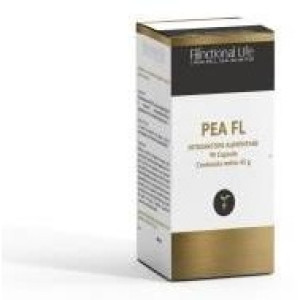 Pea Fl 90Cap. - Gheos