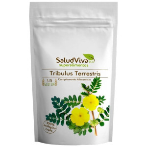 Salud Viva Tribulus Terrestris 250G