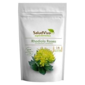Rhodiola Rosea 100Gr Eco
