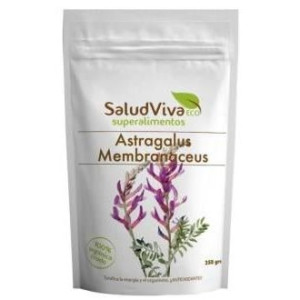 Astragalus 250Gr.Eco Sg S/A Vegan