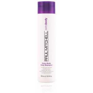 Extra Body Daily Shampoo Paul Mitchell