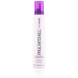 Extra Body Sculpting Foam Paul Mitchell