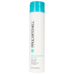 Moisture Instant Daily Shampoo Paul Mitchell