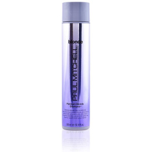 Blonde Platinum Blonde Shampoo Paul Mitchell