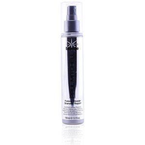 Blonde Forever Blonde Dramatic Repair Paul Mitchell