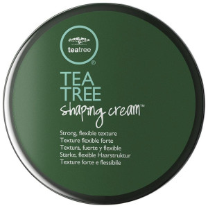 Tea Tree Special Shaping Cream Paul Mitchell