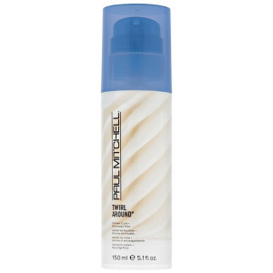 Twirl Around Crunch-Free Curl Definer Paul Mitchell
