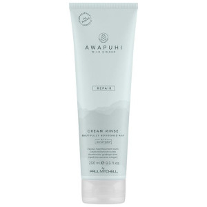 Awapuhi Wild Ginger Reapir Cream Rinse Paul Mitchell