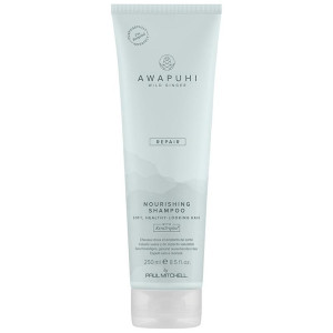 Awapuhi Wild Ginger Reapir Nourishing Shampoo Paul Mitchell