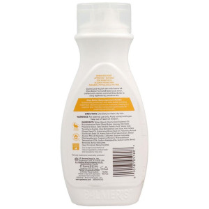 Shea Butter Formula Loción Corporal Diaria 250 Ml