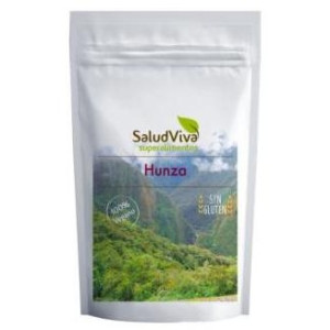 Hunza 250Gr.Sg S/A Vegan