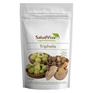 Triphala 125Gr. Eco Sg S/A Vegan