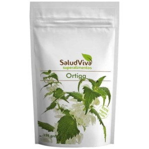 Ortiga Polvo 150Gr. Bio Sg Vegan