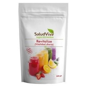 Revitalize 250Gr.Eco Sg Vegan