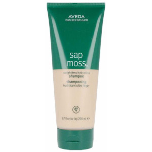 Aveda Sap Moss Champú Hidratación Ligera 200Ml